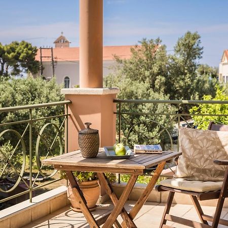 Oleanna Villas - Villa Elena Свороната Екстериор снимка