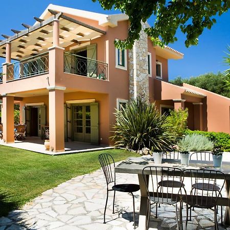 Oleanna Villas - Villa Elena Свороната Екстериор снимка